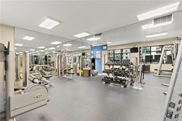 3481 Lakeside NE Drive 605, Atlanta, GA 30326