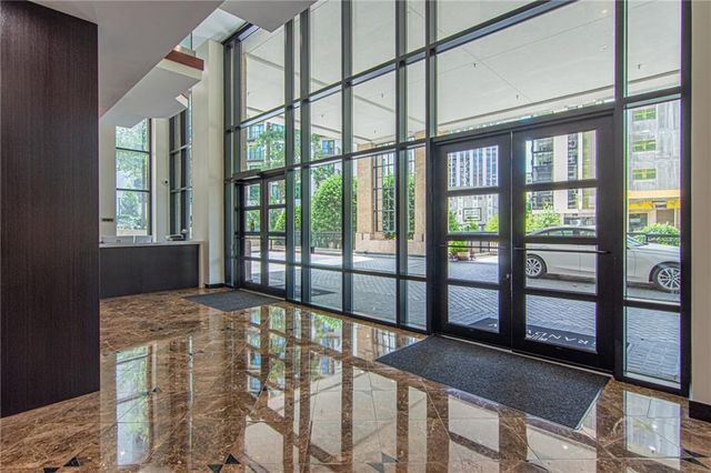 3481 Lakeside NE Drive 605, Atlanta, GA 30326