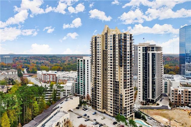 3481 Lakeside NE Drive 605, Atlanta, GA 30326