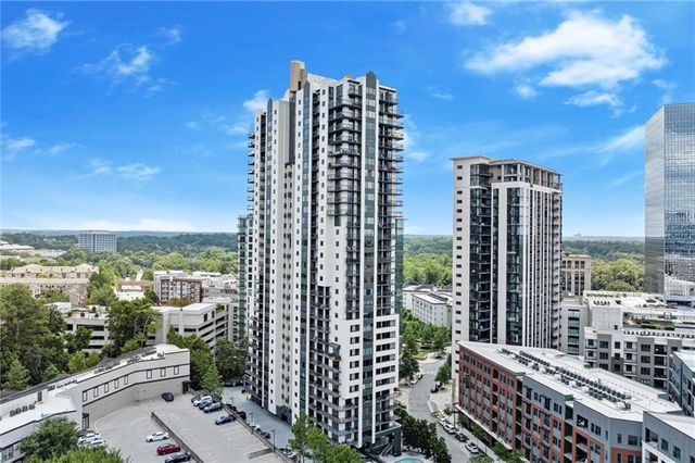 3481 Lakeside NE Drive 605, Atlanta, GA 30326