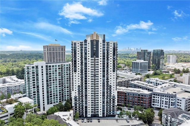 3481 Lakeside NE Drive 605, Atlanta, GA 30326