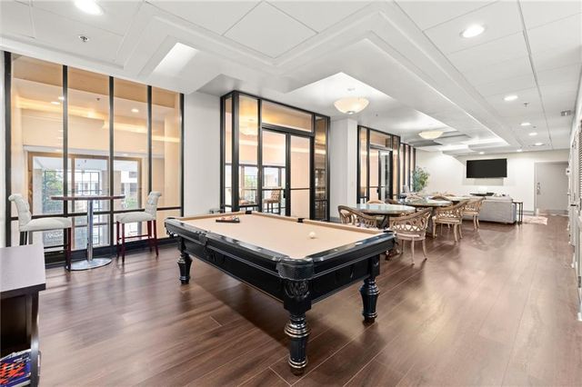 3481 Lakeside NE Drive 605, Atlanta, GA 30326