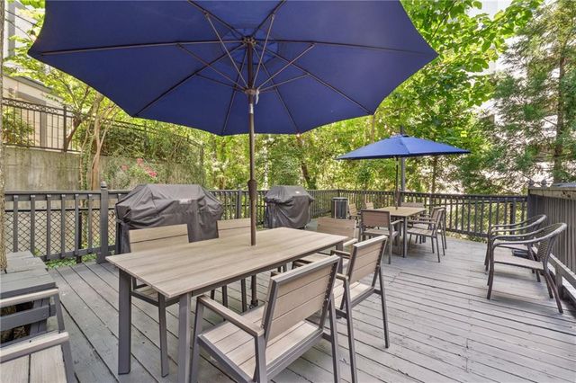 3481 Lakeside NE Drive 605, Atlanta, GA 30326