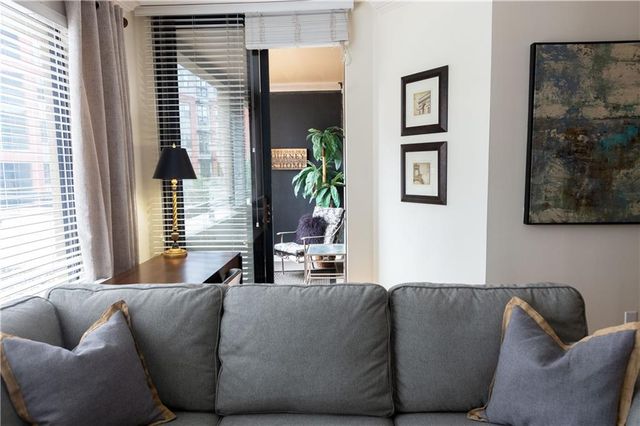 3481 Lakeside NE Drive 605, Atlanta, GA 30326