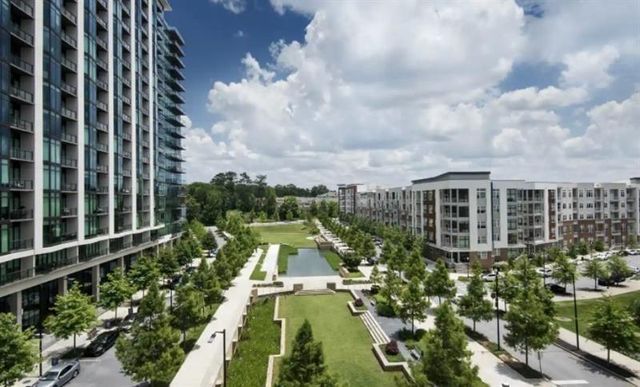 3481 Lakeside NE Drive 605, Atlanta, GA 30326