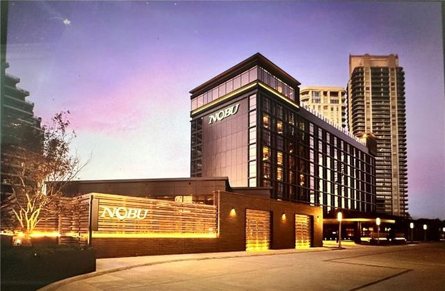 3481 Lakeside NE Drive 605, Atlanta, GA 30326