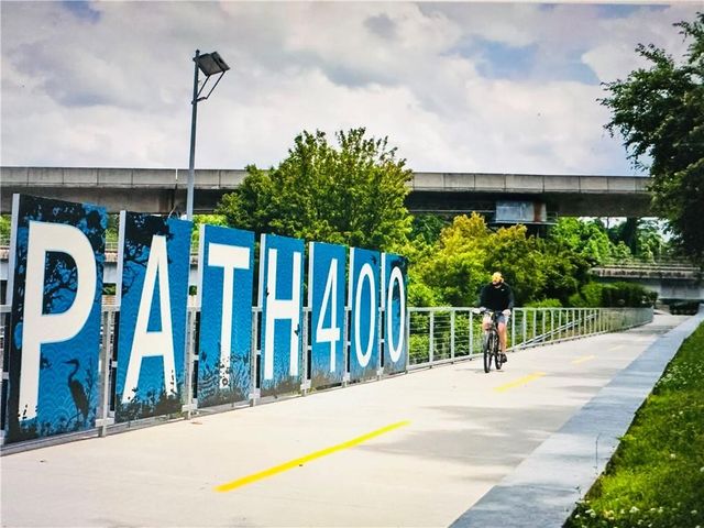 3481 Lakeside NE Drive 605, Atlanta, GA 30326