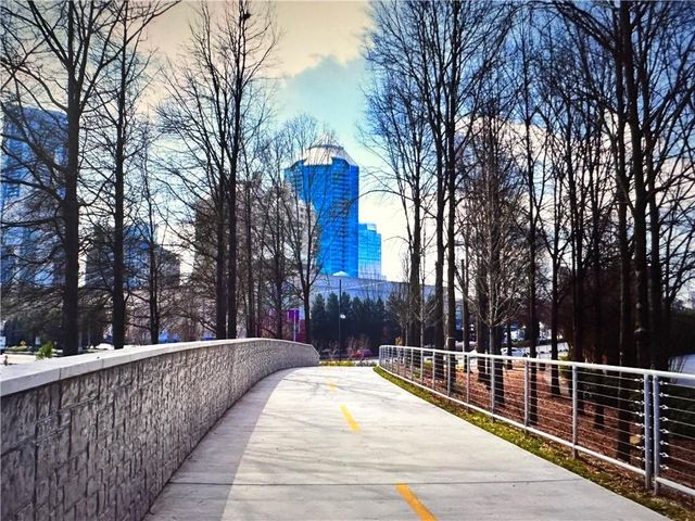 3481 Lakeside NE Drive 605, Atlanta, GA 30326