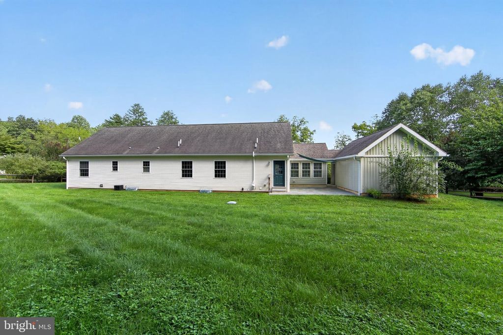 1211 STREET RD, CHESTER SPRINGS, PA 19425 — photo 5