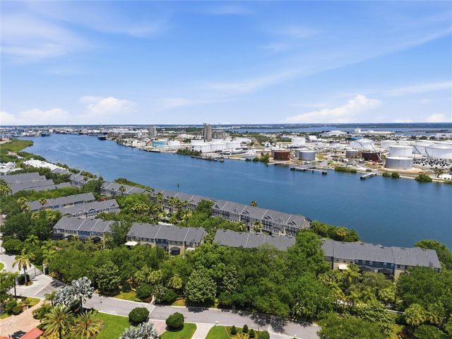 1449 HARBOUR WALK ROAD, Tampa, FL 33602