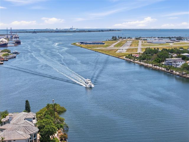 1449 HARBOUR WALK ROAD, Tampa, FL 33602