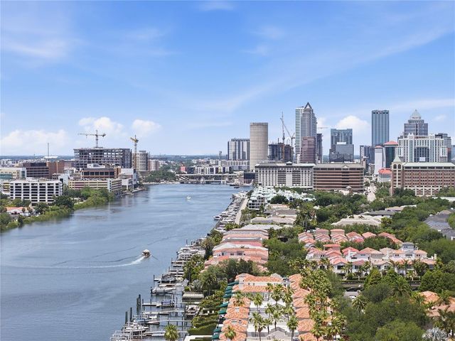 1449 HARBOUR WALK ROAD, Tampa, FL 33602