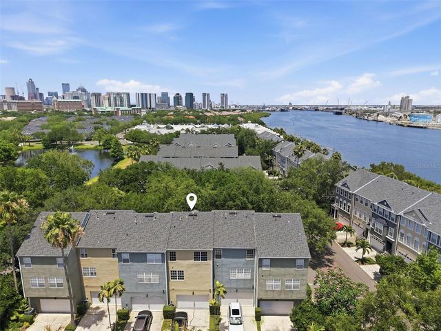 1449 HARBOUR WALK ROAD, Tampa, FL 33602
