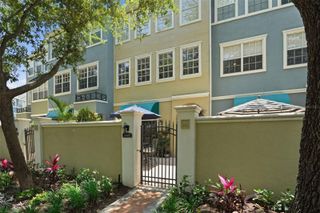 1449 HARBOUR WALK ROAD, Tampa, FL 33602