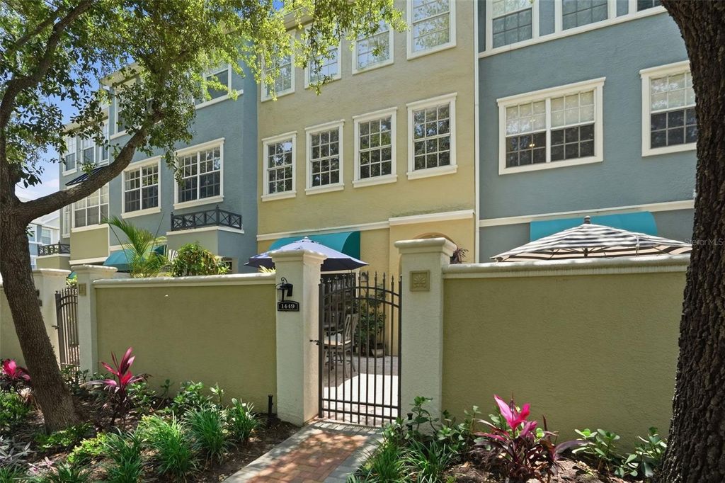 1449 HARBOUR WALK ROAD, Tampa, FL 33602