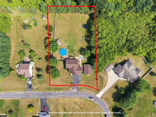 4833 147th Street, Chippewa Falls, WI 54729