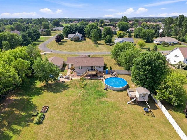 4833 147th Street, Chippewa Falls, WI 54729
