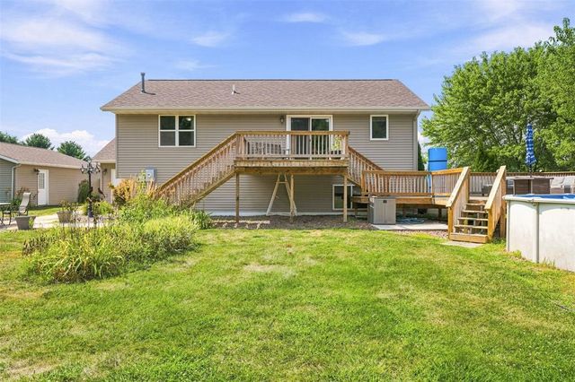 4833 147th Street, Chippewa Falls, WI 54729