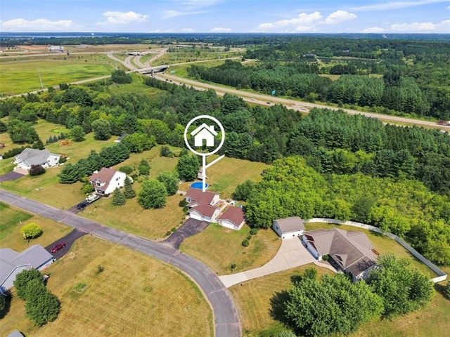 4833 147th Street, Chippewa Falls, WI 54729