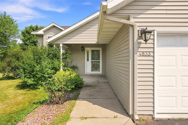 4833 147th Street, Chippewa Falls, WI 54729