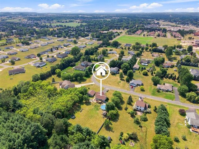 4833 147th Street, Chippewa Falls, WI 54729