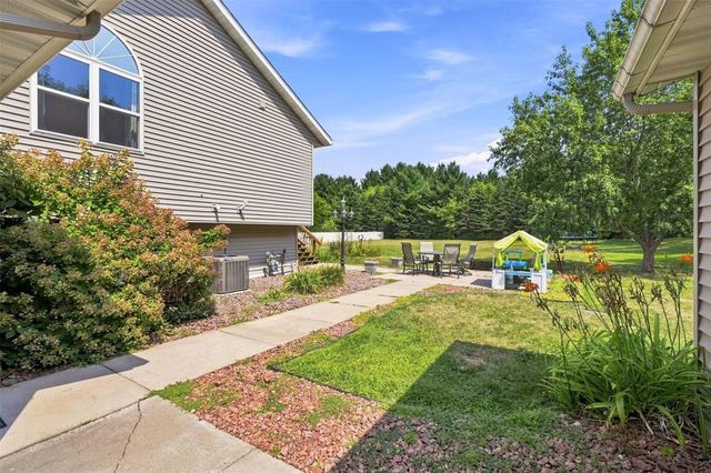 4833 147th Street, Chippewa Falls, WI 54729