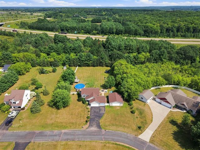 4833 147th Street, Chippewa Falls, WI 54729