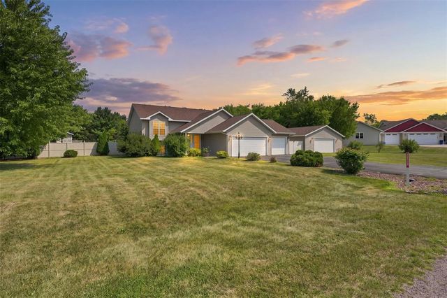 4833 147th Street, Chippewa Falls, WI 54729