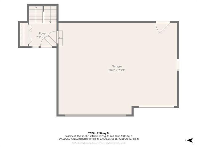 4833 147th Street, Chippewa Falls, WI 54729