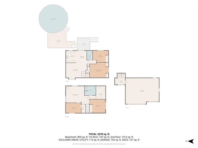 4833 147th Street, Chippewa Falls, WI 54729