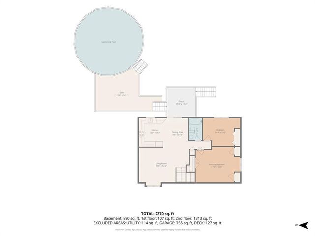 4833 147th Street, Chippewa Falls, WI 54729
