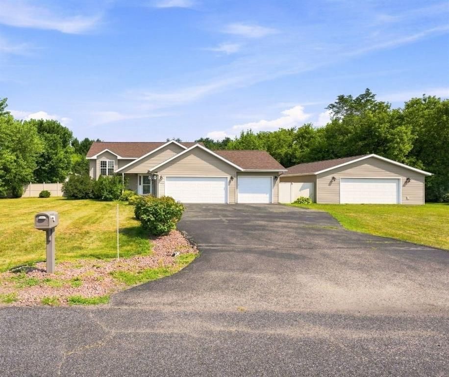 4833 147th Street, Chippewa Falls, WI 54729