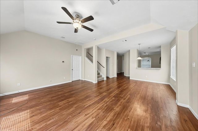 3931 Hawthorne Glen Court, Fresno, TX 77545