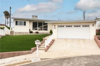 3407 Bowfin Avenue, San Pedro, CA 90732