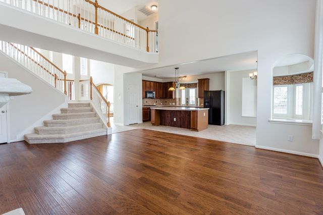 3107 Rosholt Drive, Spring, TX 77386