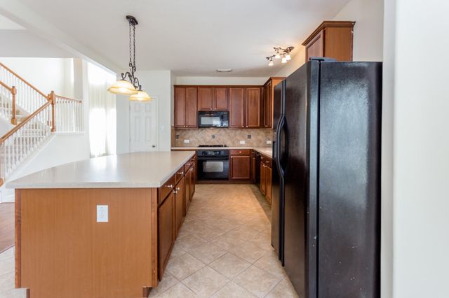 3107 Rosholt Drive, Spring, TX 77386