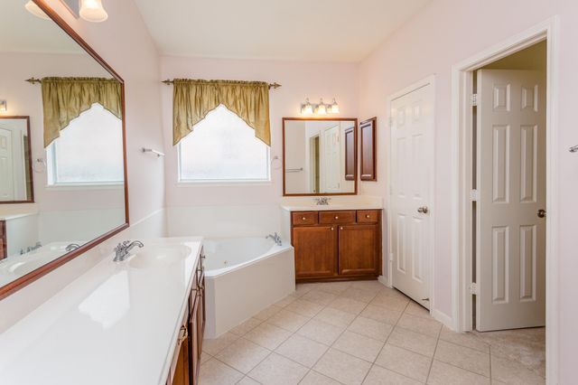 3107 Rosholt Drive, Spring, TX 77386