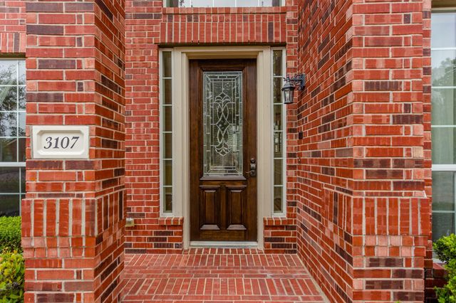 3107 Rosholt Drive, Spring, TX 77386