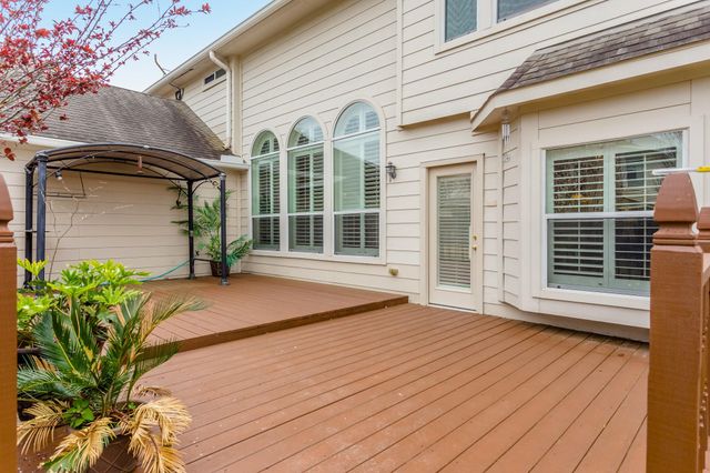 3107 Rosholt Drive, Spring, TX 77386