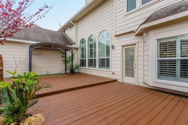 3107 Rosholt Drive, Spring, TX 77386