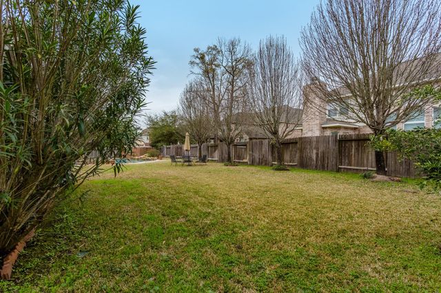3107 Rosholt Drive, Spring, TX 77386