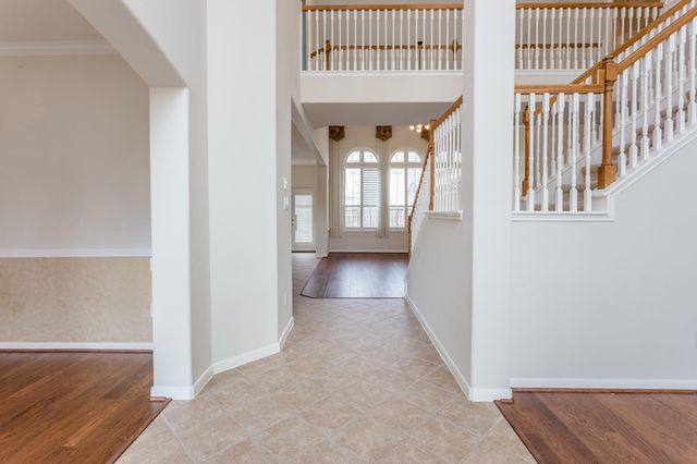 3107 Rosholt Drive, Spring, TX 77386