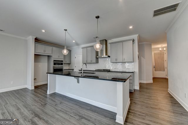 6160 Sweetbay Lane, Alpharetta, GA 30004