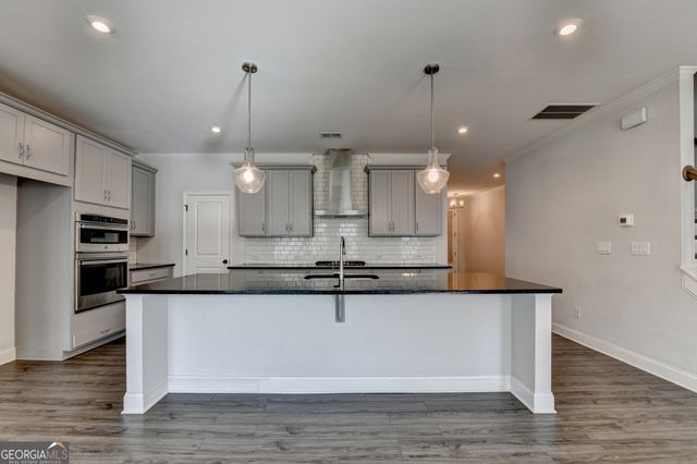 6160 Sweetbay Lane, Alpharetta, GA 30004