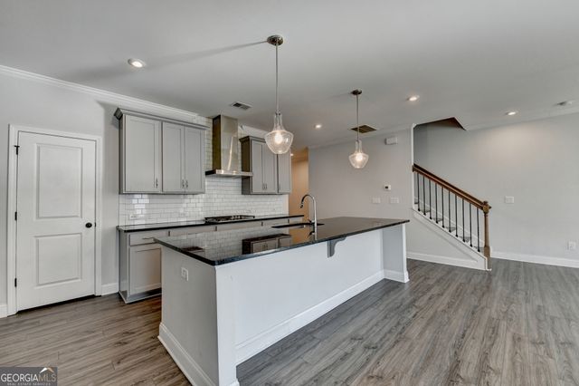 6160 Sweetbay Lane, Alpharetta, GA 30004