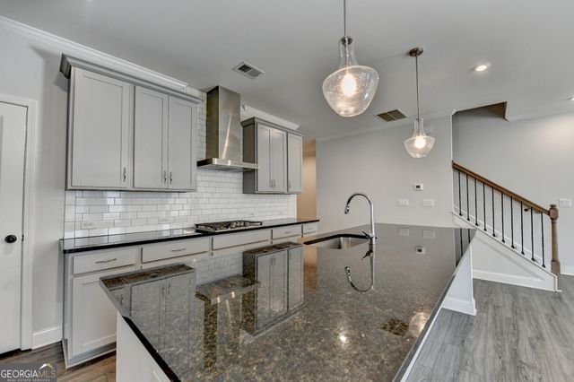 6160 Sweetbay Lane, Alpharetta, GA 30004