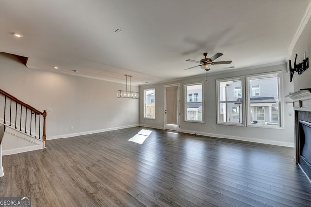 6160 Sweetbay Lane, Alpharetta, GA 30004