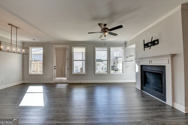 6160 Sweetbay Lane, Alpharetta, GA 30004