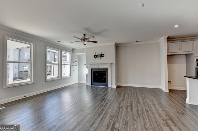 6160 Sweetbay Lane, Alpharetta, GA 30004