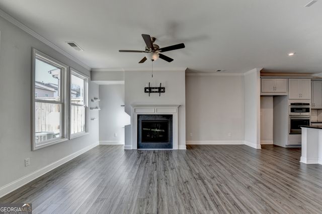 6160 Sweetbay Lane, Alpharetta, GA 30004